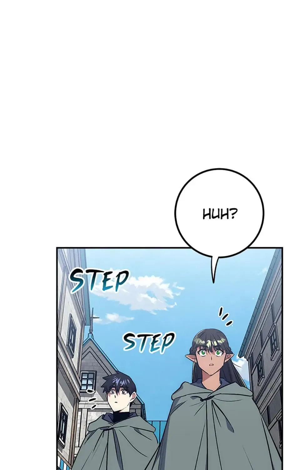 Lucky Striker Chapter 43 page 69 - 