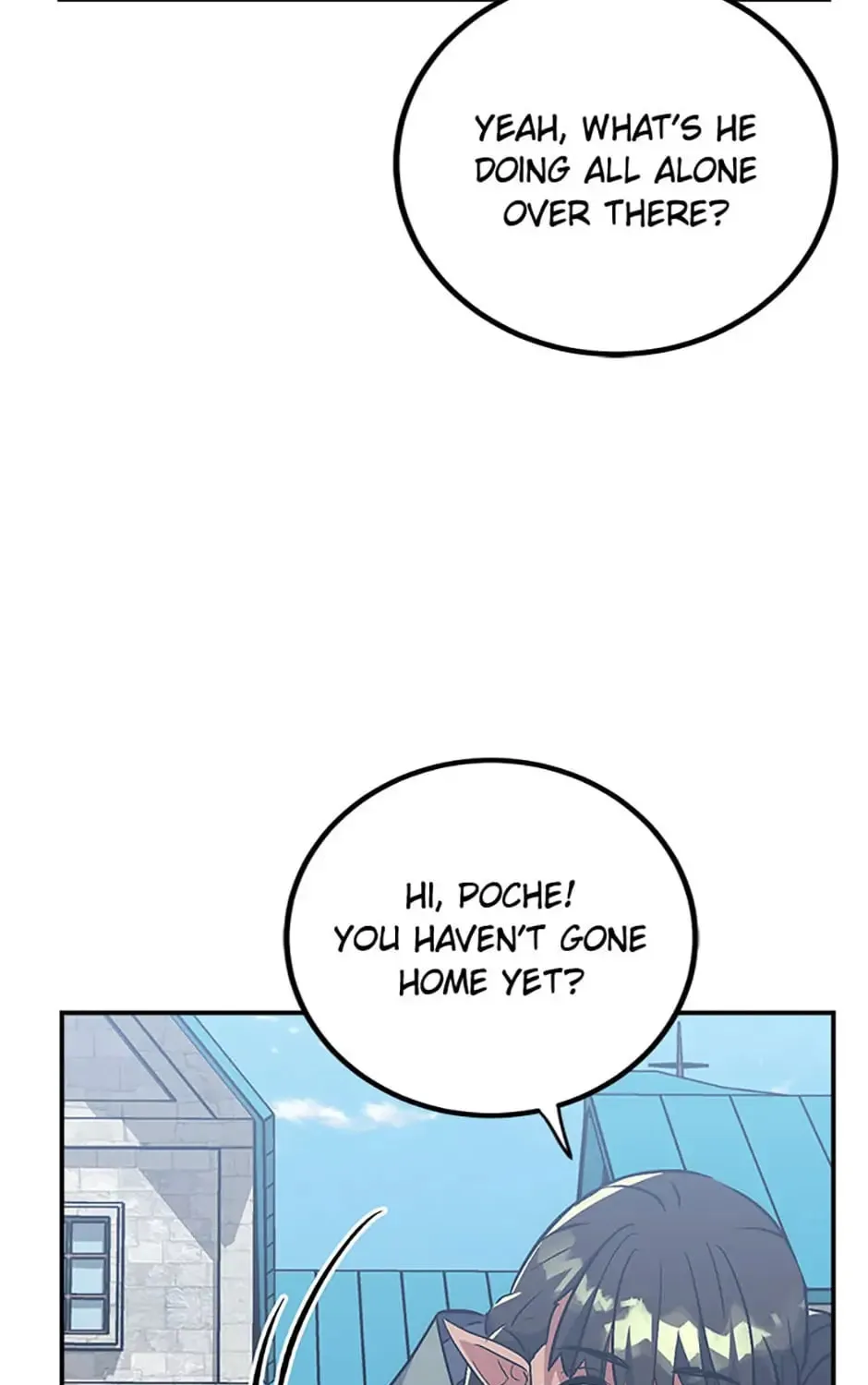 Lucky Striker Chapter 43 page 73 - 