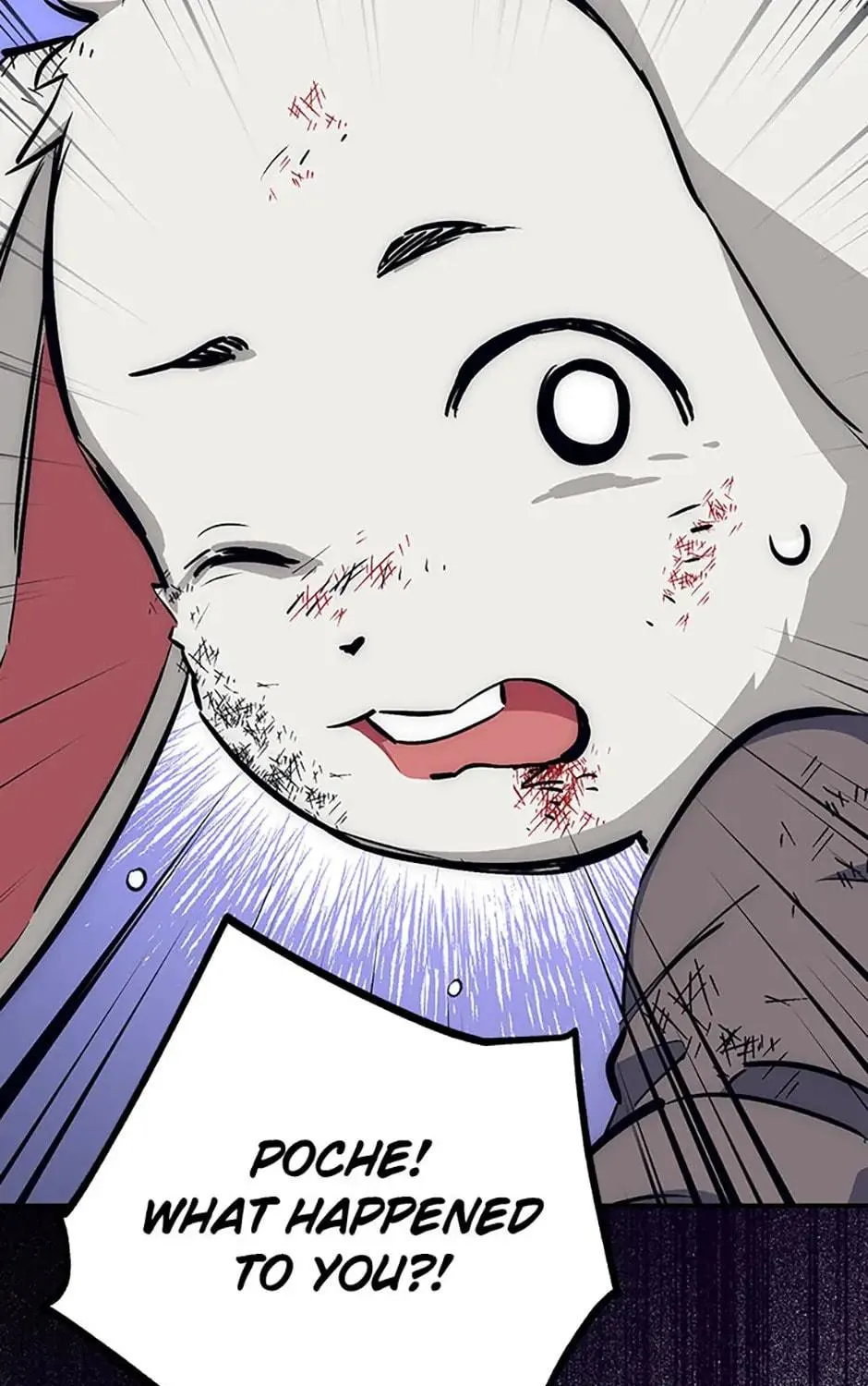 Lucky Striker Chapter 43 page 77 - 