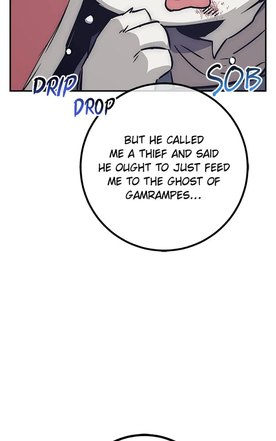 Lucky Striker Chapter 43 page 91 - 