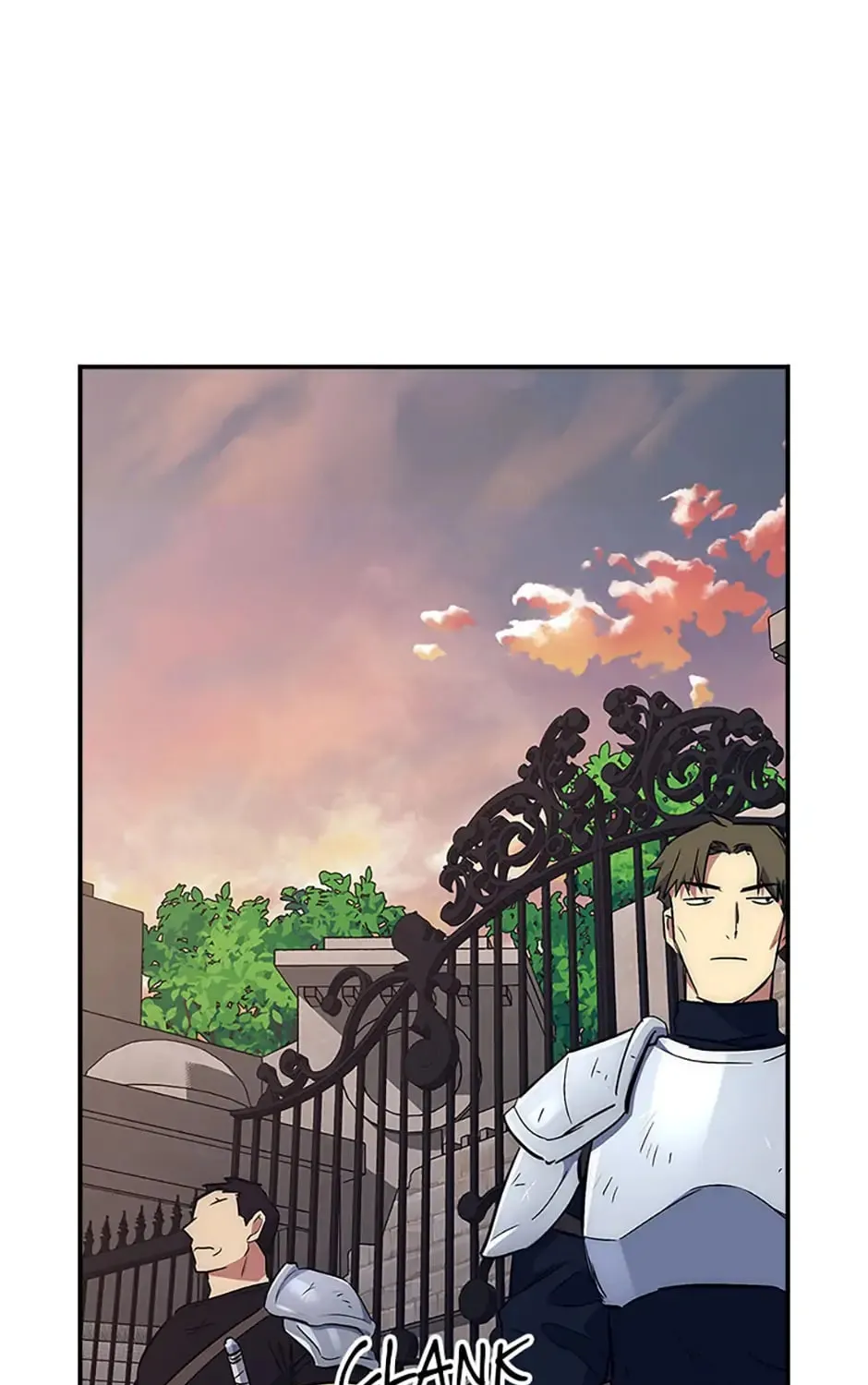 Lucky Striker Chapter 43 page 97 - 