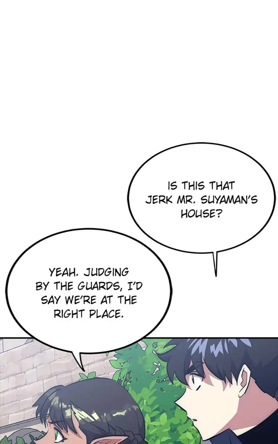 Lucky Striker Chapter 43 page 99 - 
