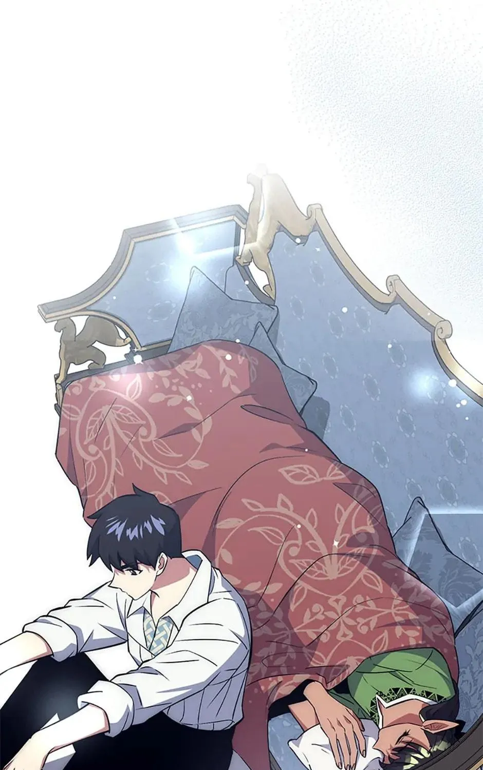 Lucky Striker Chapter 44 page 107 - 