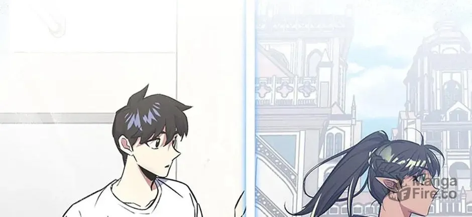 Lucky Striker Chapter 44 page 110 - 