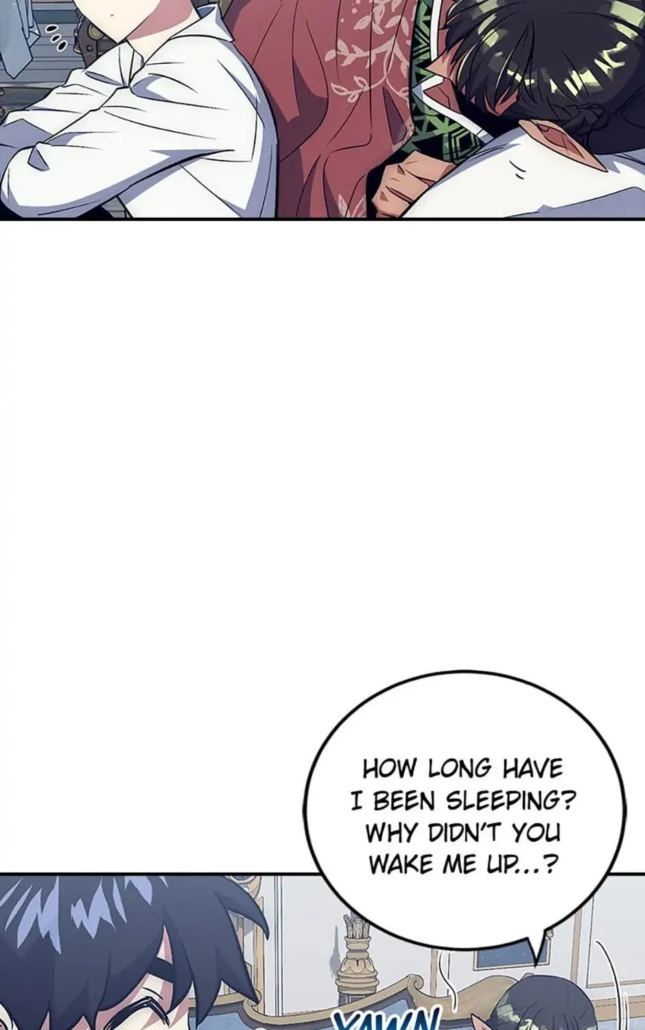 Lucky Striker Chapter 44 page 119 - 