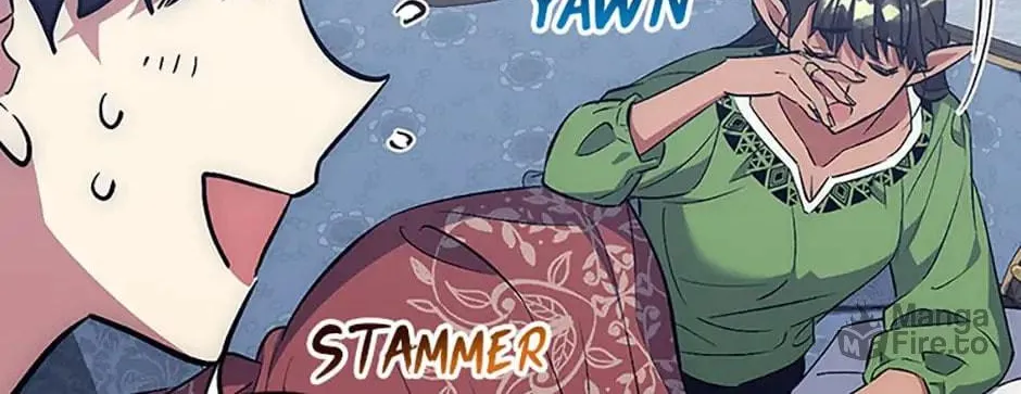 Lucky Striker Chapter 44 page 120 - 