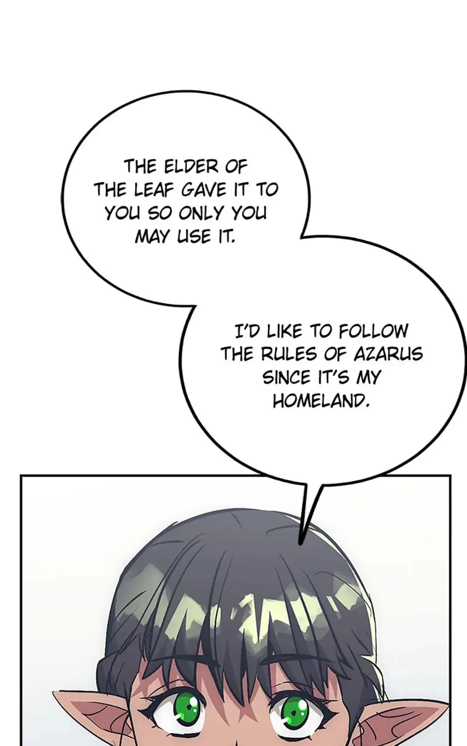 Lucky Striker Chapter 44 page 13 - 