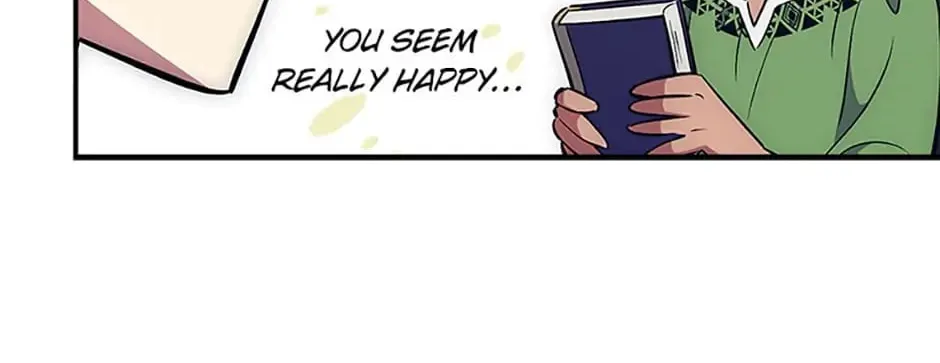Lucky Striker Chapter 44 page 124 - 