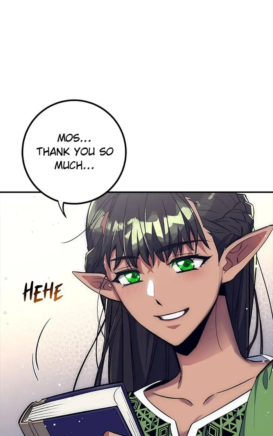 Lucky Striker Chapter 44 page 125 - 