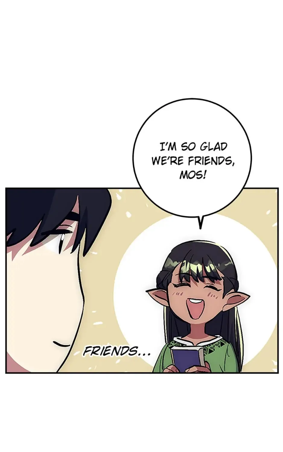 Lucky Striker Chapter 44 page 127 - 