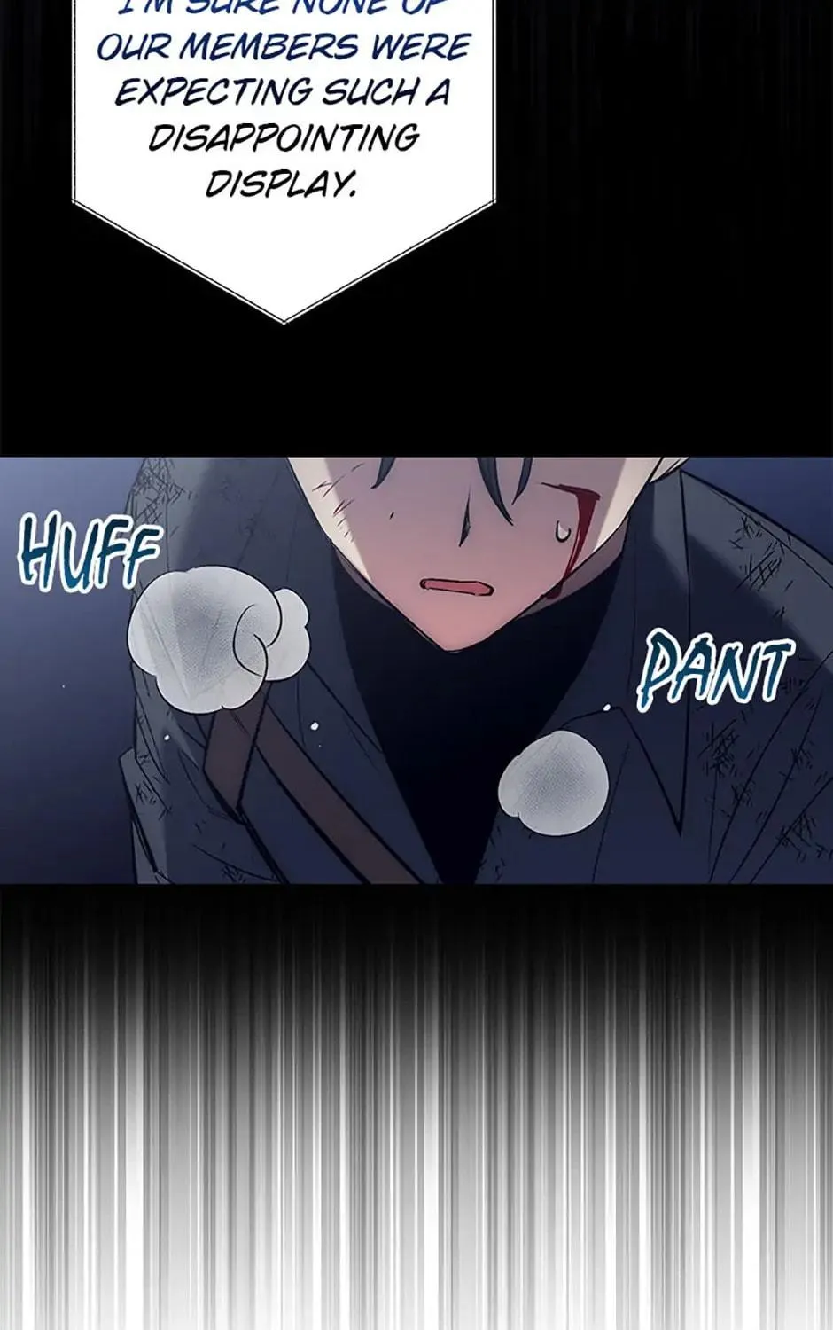 Lucky Striker Chapter 44 page 139 - 
