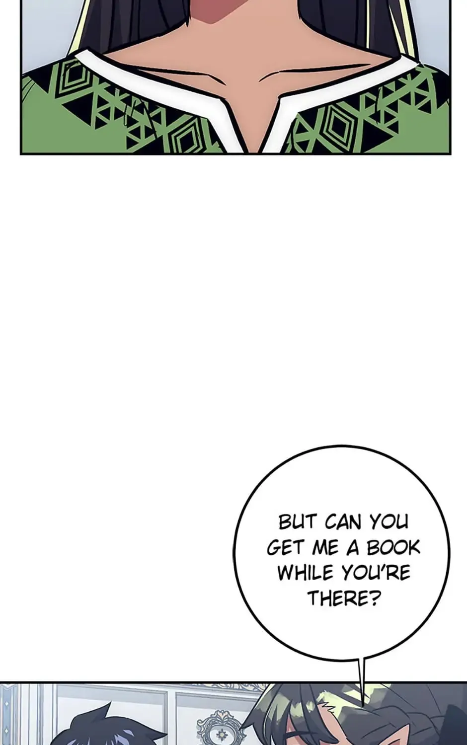 Lucky Striker Chapter 44 page 15 - 