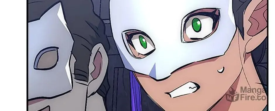 Lucky Striker Chapter 44 page 144 - 
