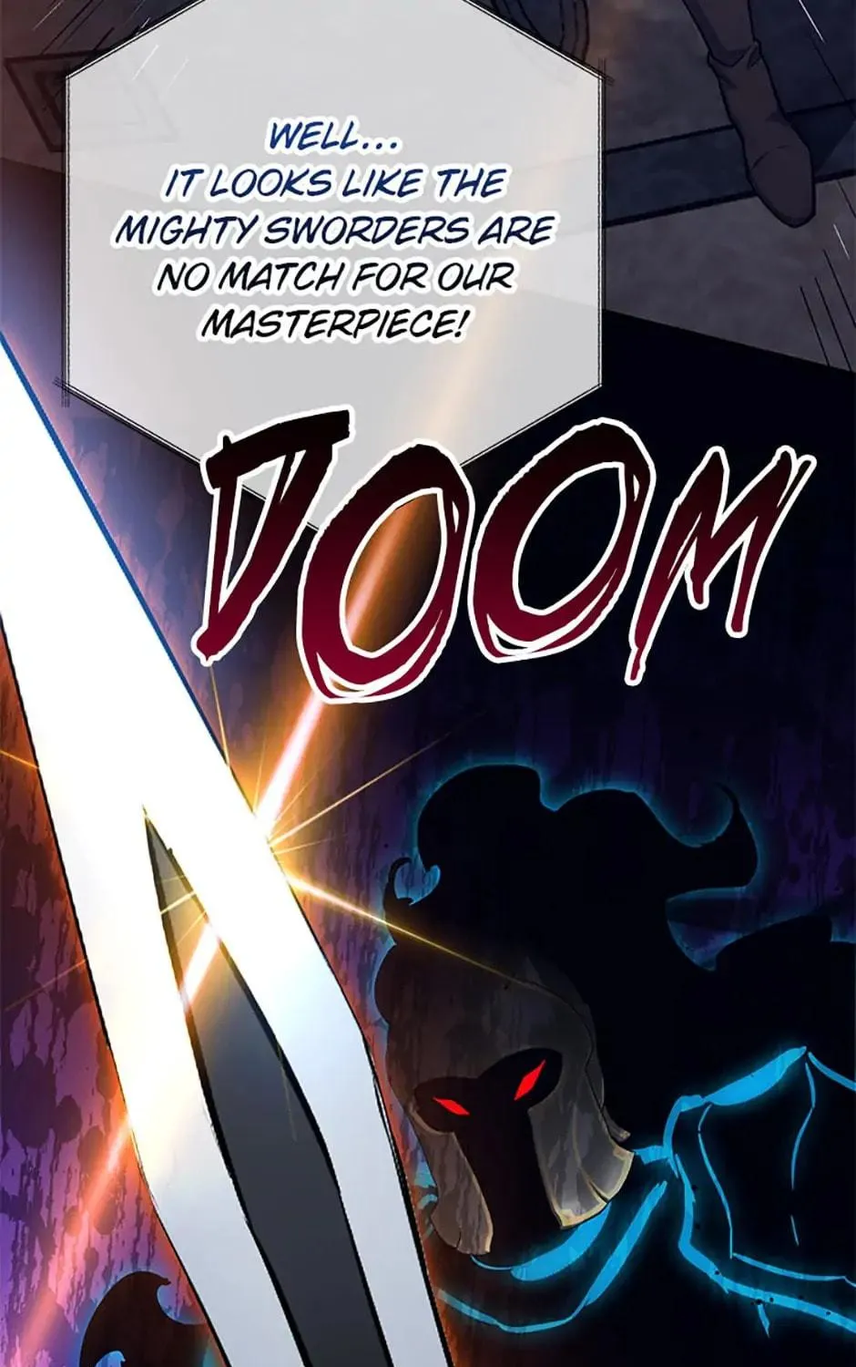 Lucky Striker Chapter 44 page 149 - 