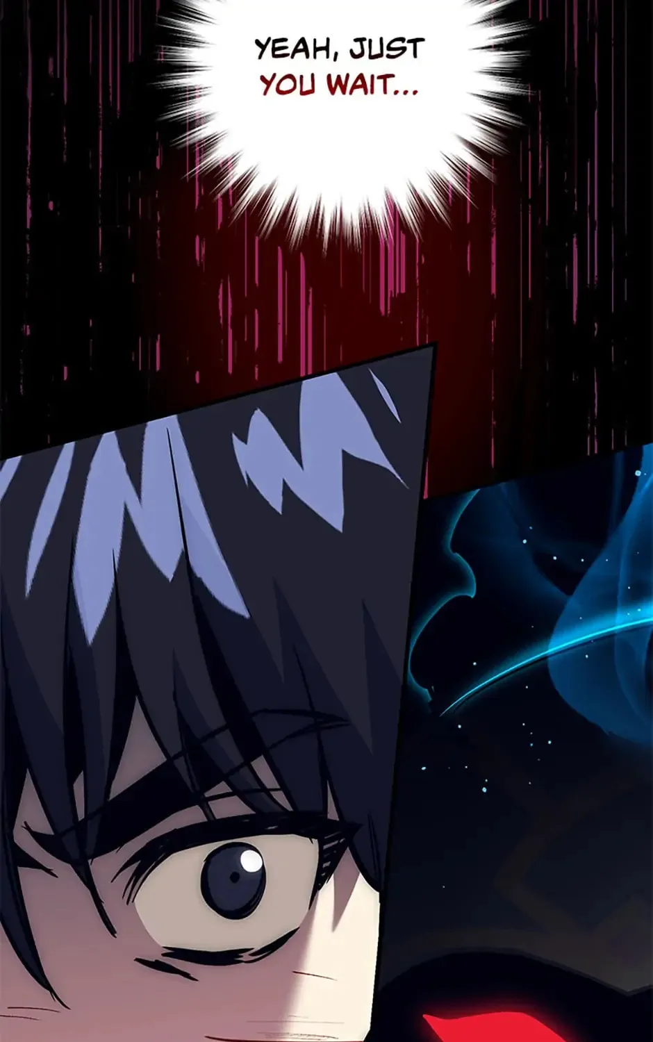 Lucky Striker Chapter 44 page 153 - 