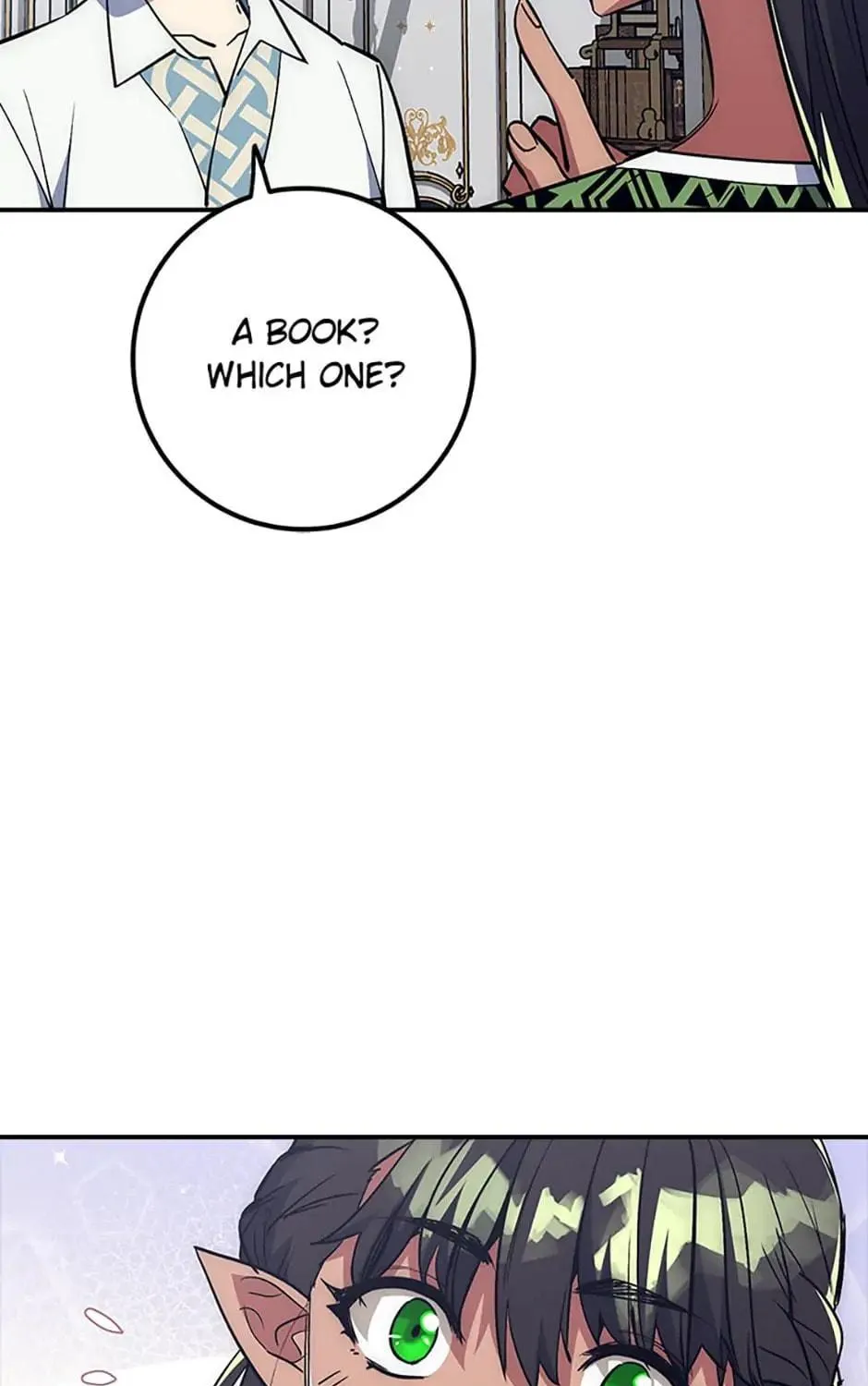 Lucky Striker Chapter 44 page 17 - 