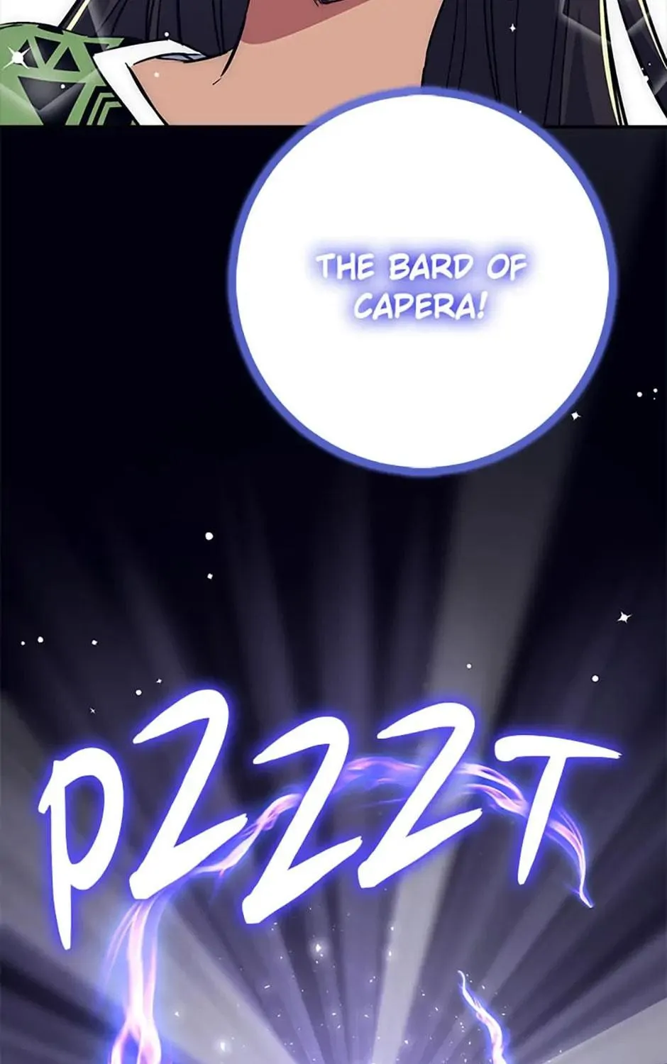 Lucky Striker Chapter 44 page 19 - 