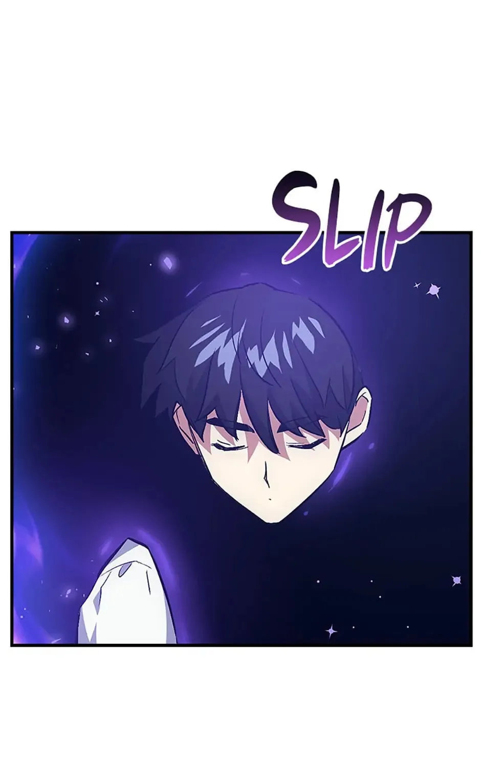 Lucky Striker Chapter 44 page 25 - 