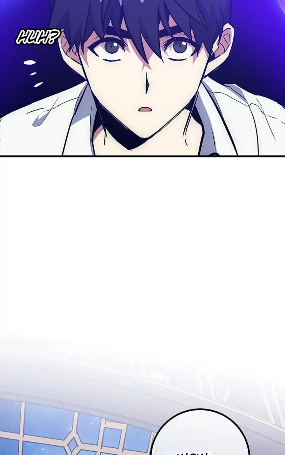 Lucky Striker Chapter 44 page 27 - 