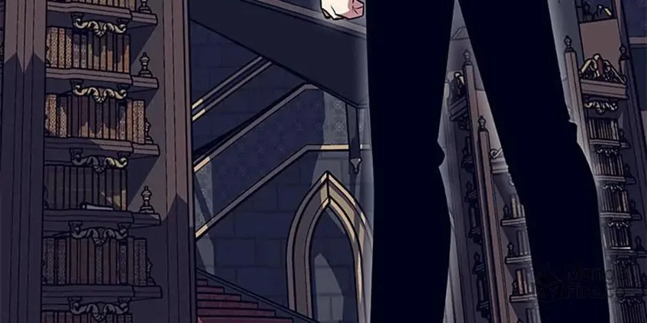 Lucky Striker Chapter 44 page 30 - 