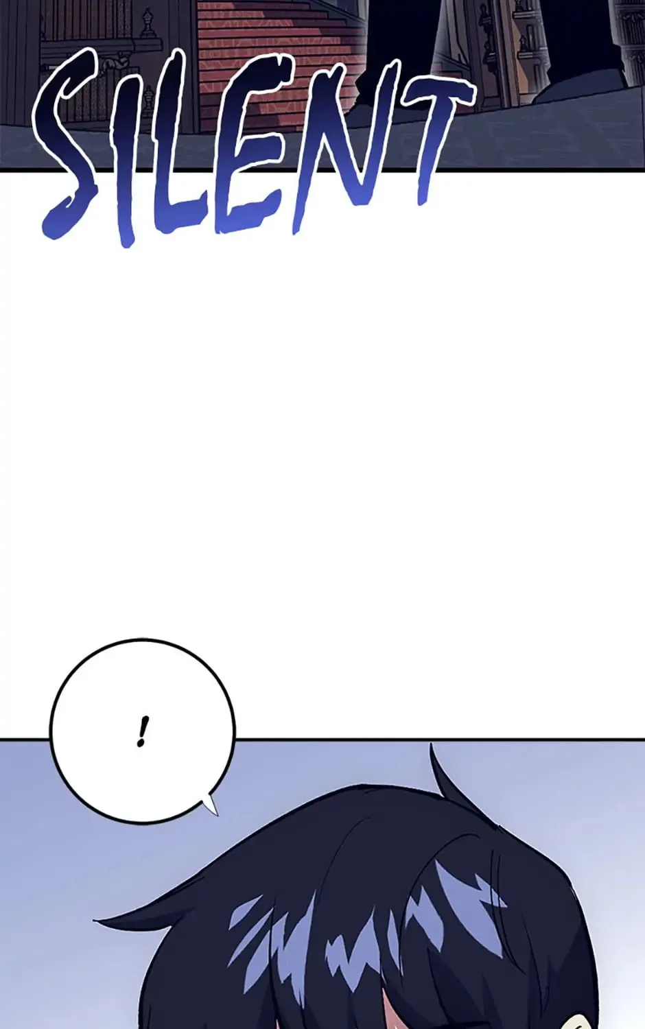 Lucky Striker Chapter 44 page 31 - 