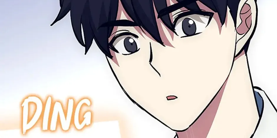 Lucky Striker Chapter 44 page 32 - 