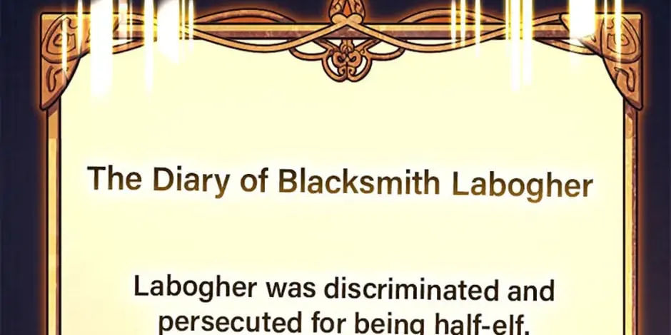 Lucky Striker Chapter 44 page 34 - 