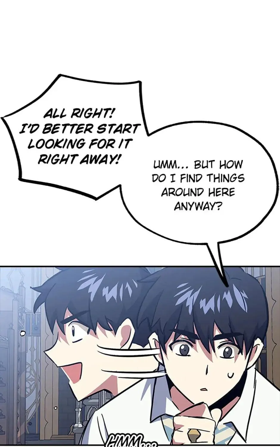 Lucky Striker Chapter 44 page 39 - 