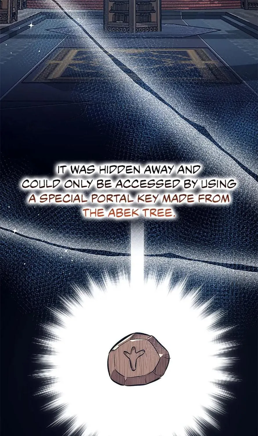 Lucky Striker Chapter 44 page 5 - 