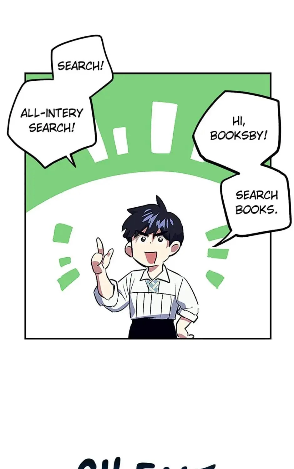 Lucky Striker Chapter 44 page 41 - 