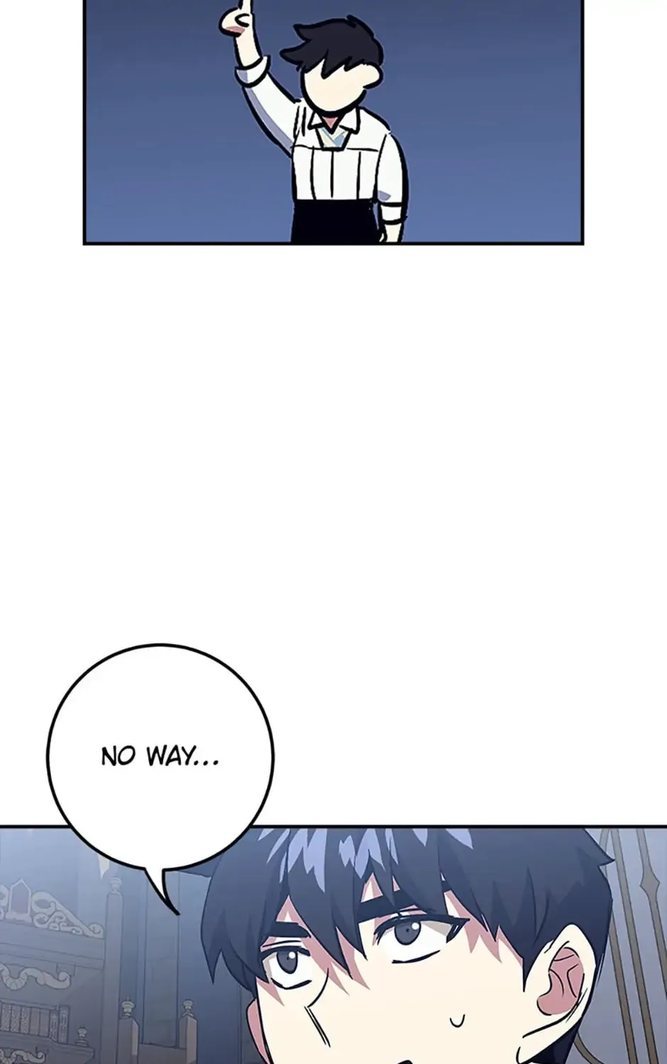 Lucky Striker Chapter 44 page 43 - 