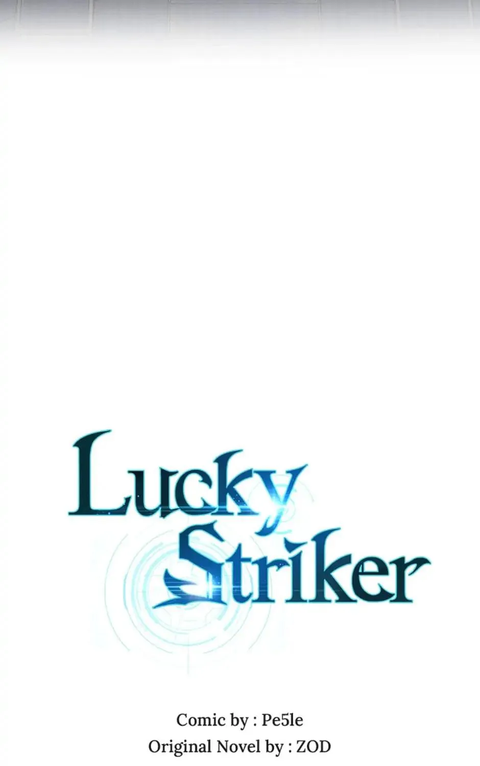 Lucky Striker Chapter 44 page 49 - 
