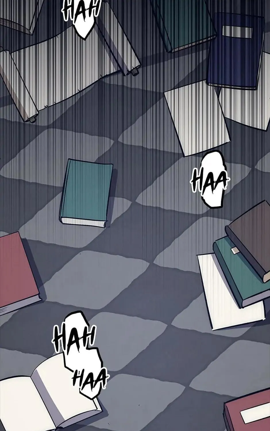 Lucky Striker Chapter 44 page 53 - 