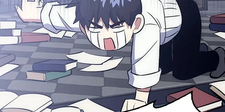 Lucky Striker Chapter 44 page 56 - 