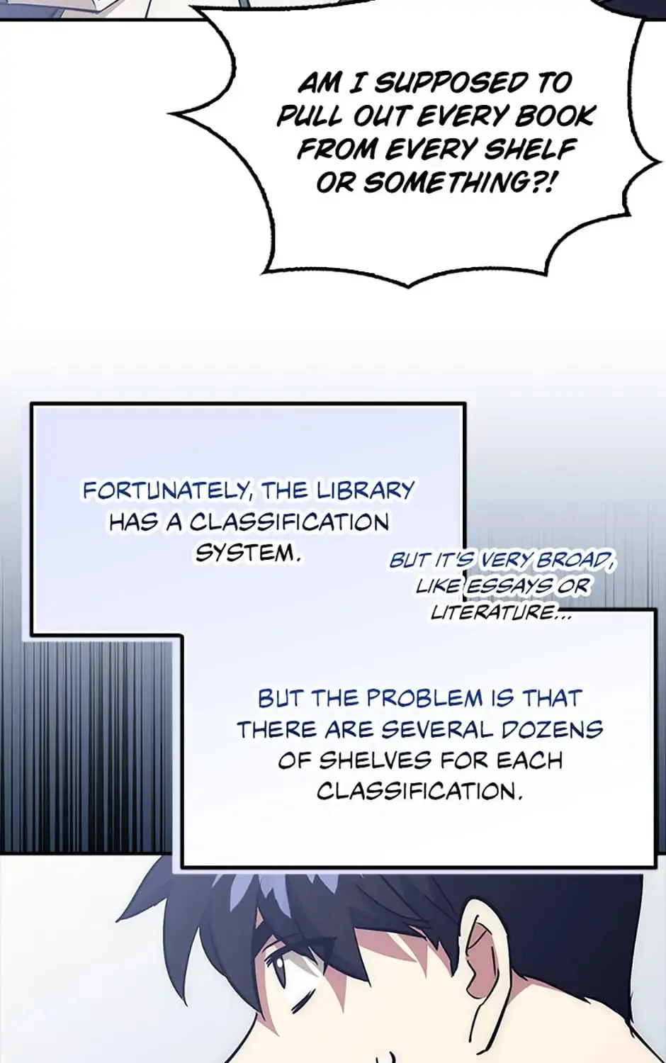 Lucky Striker Chapter 44 page 57 - 