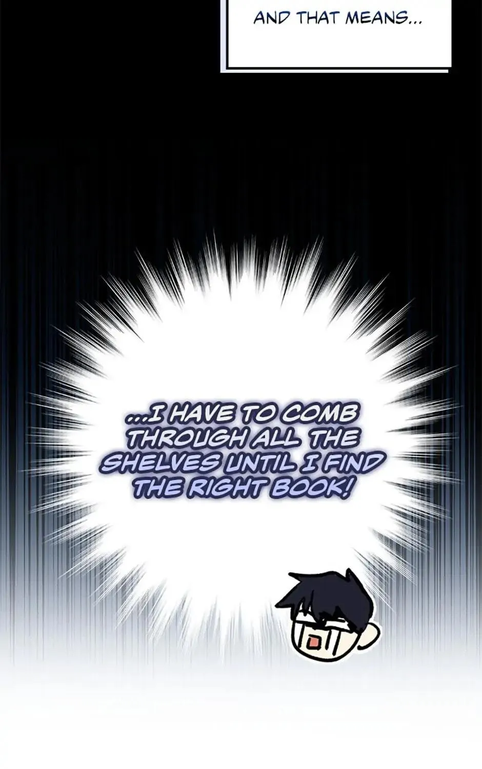 Lucky Striker Chapter 44 page 59 - 