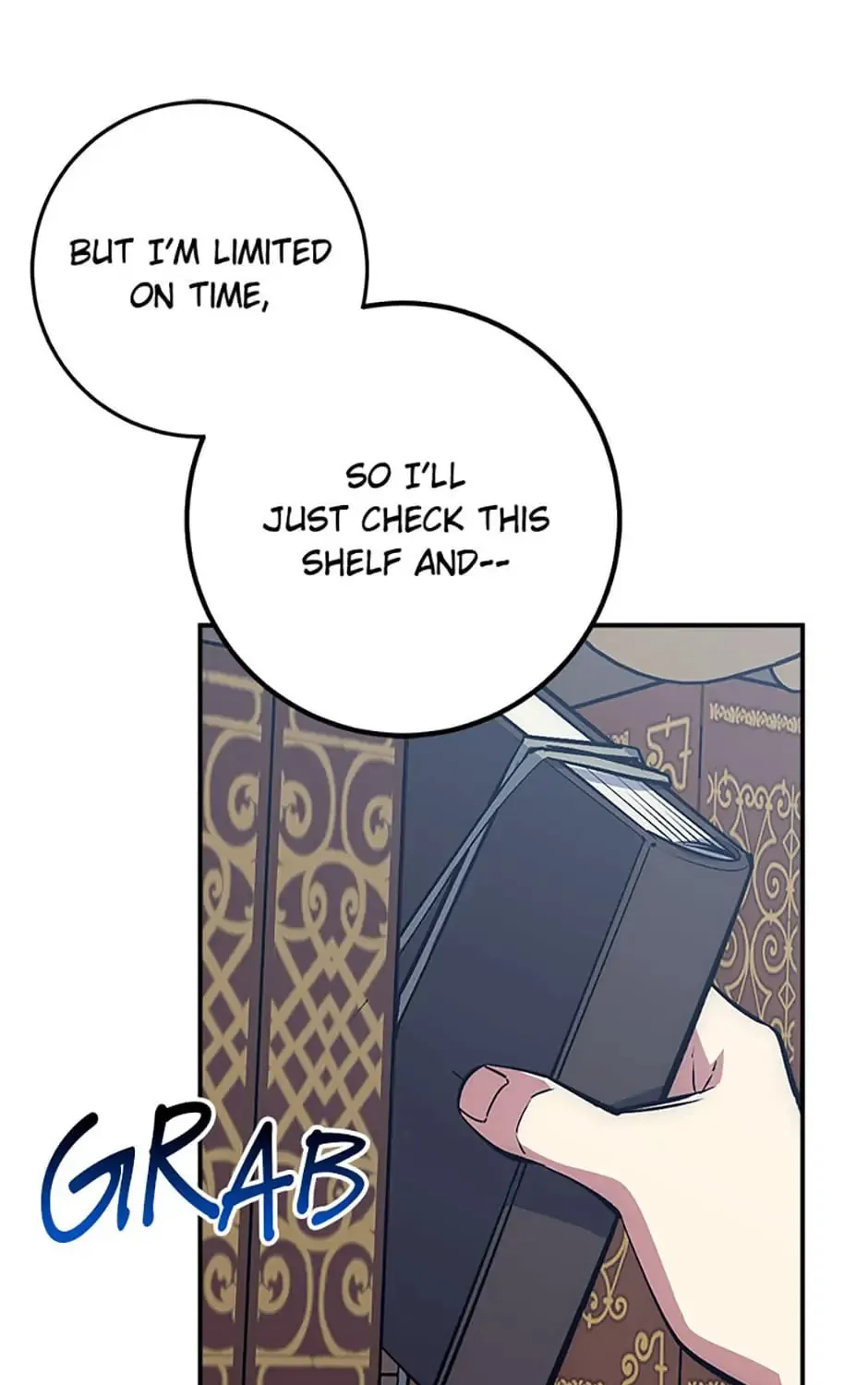 Lucky Striker Chapter 44 page 63 - 