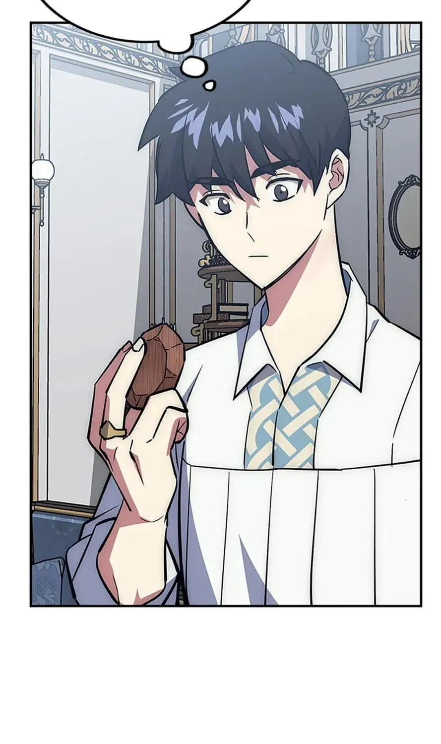 Lucky Striker Chapter 44 page 9 - 