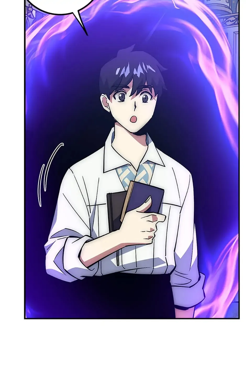 Lucky Striker Chapter 44 page 91 - 