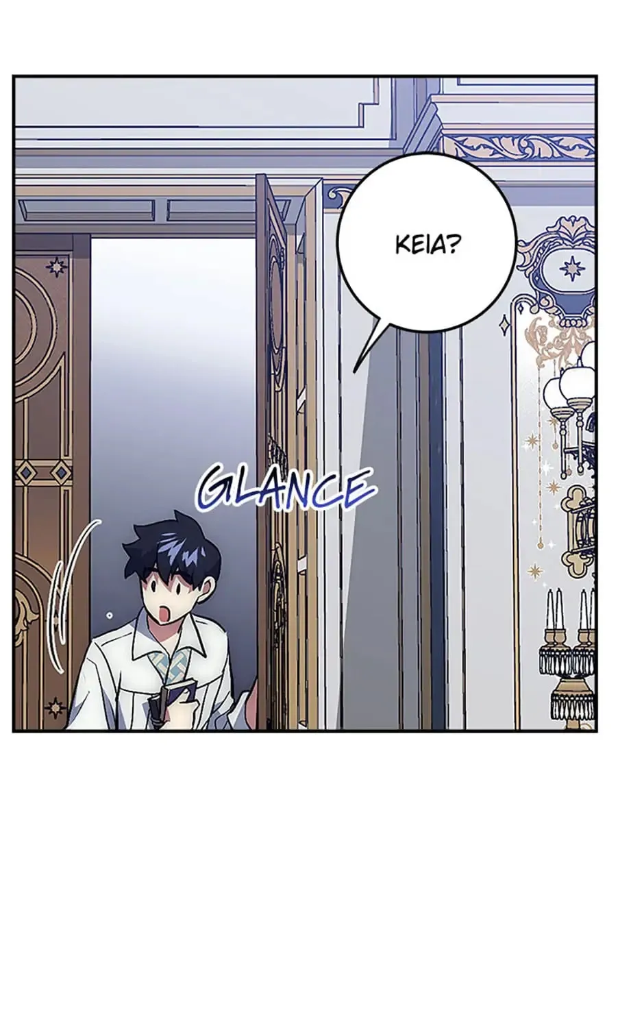 Lucky Striker Chapter 44 page 93 - 