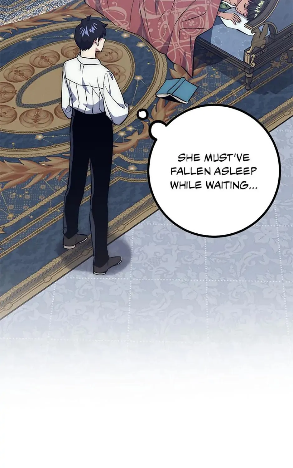 Lucky Striker Chapter 44 page 99 - 