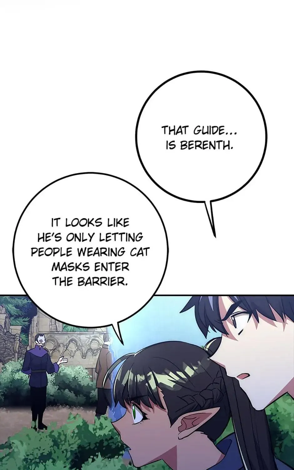 Lucky Striker Chapter 45 page 11 - 