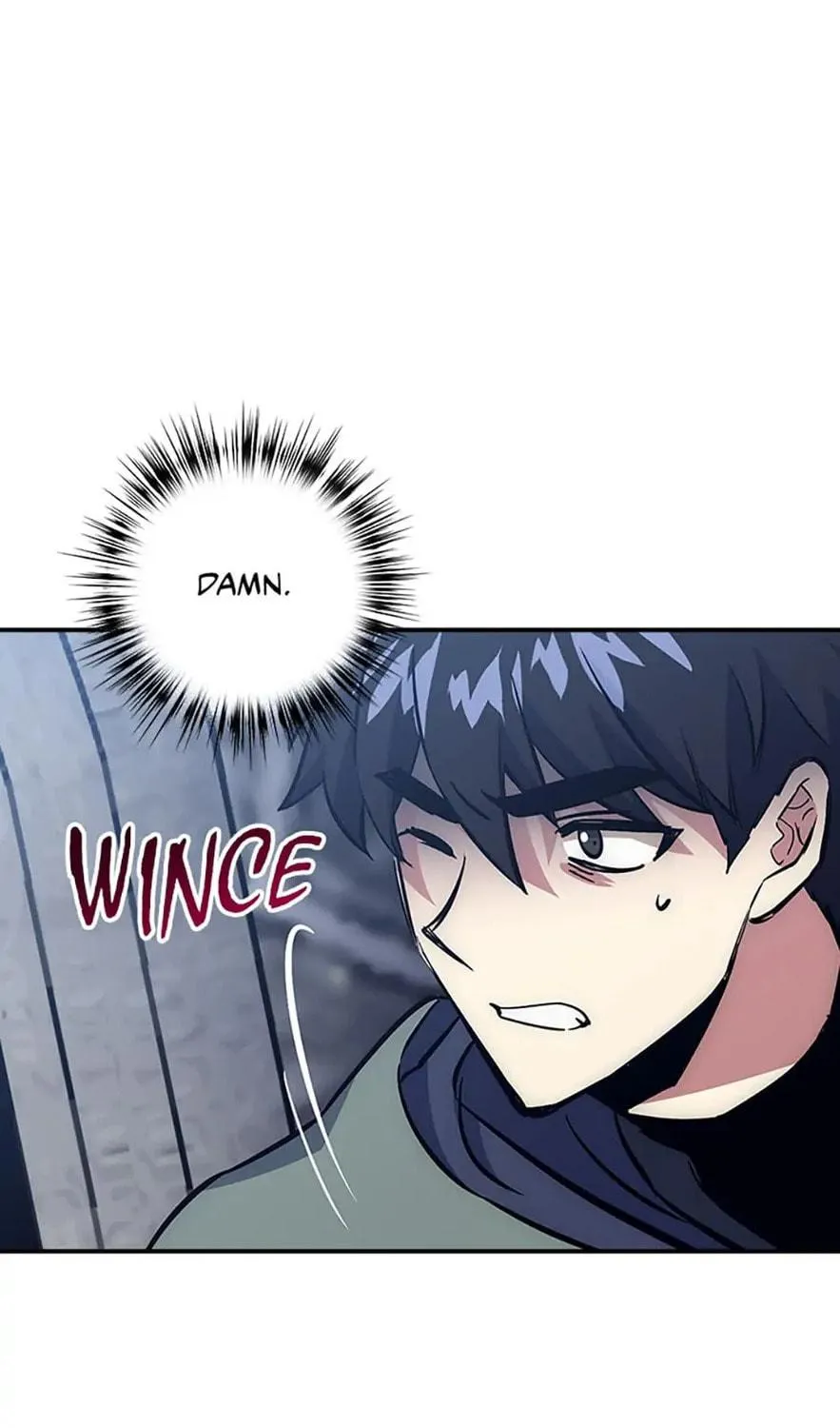 Lucky Striker Chapter 45 page 101 - 