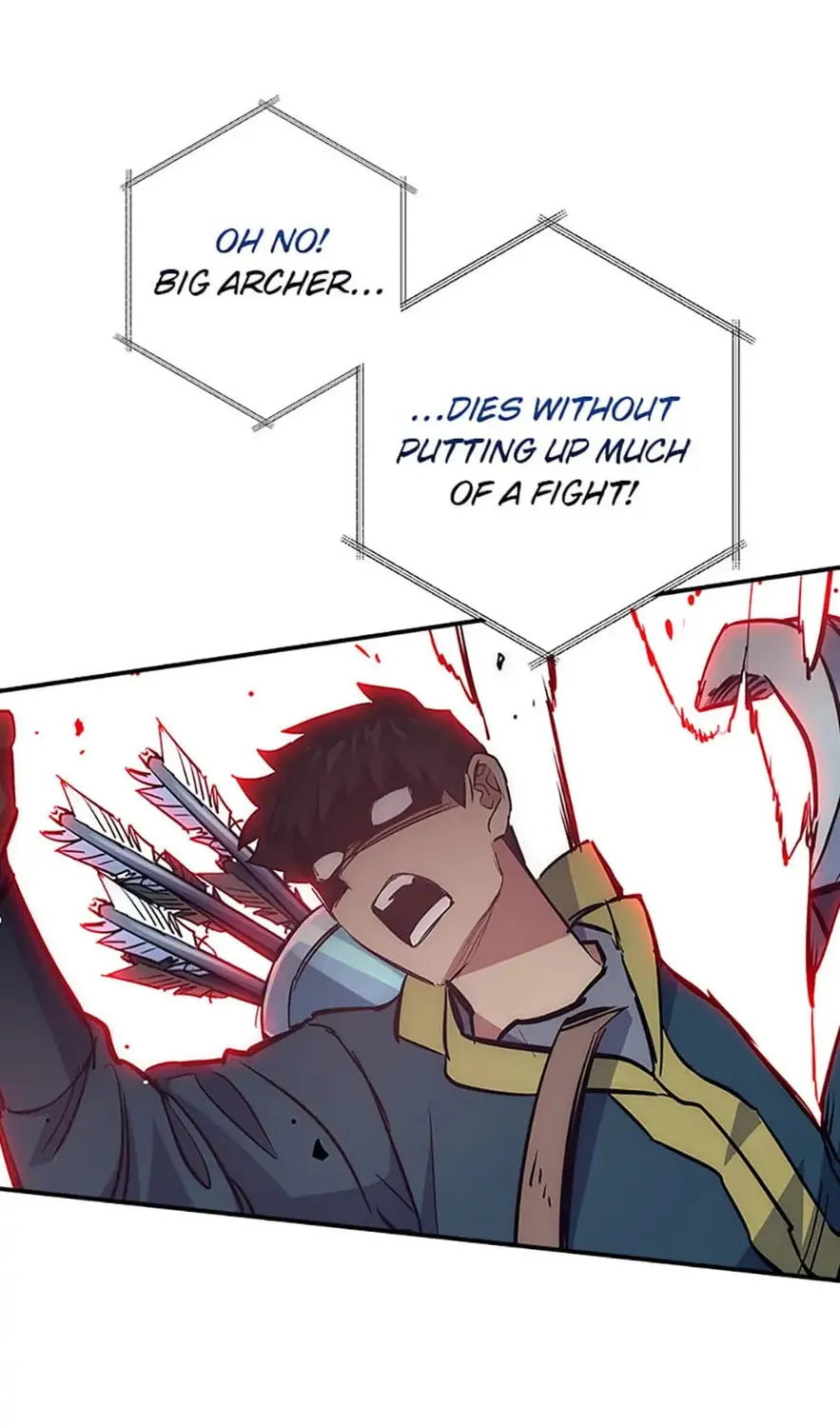 Lucky Striker Chapter 45 page 103 - 