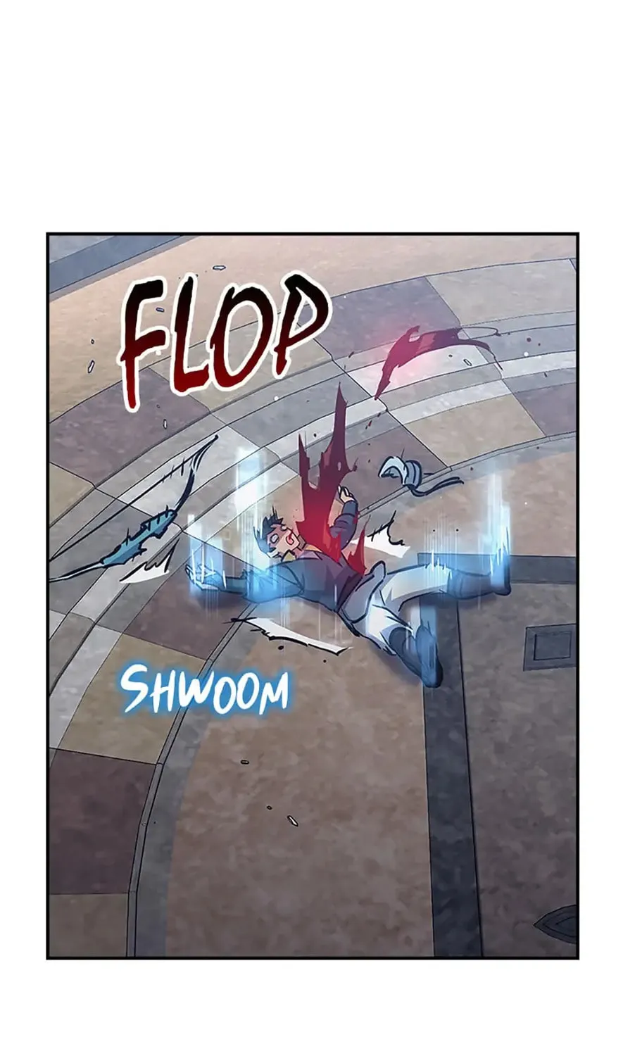 Lucky Striker Chapter 45 page 105 - 