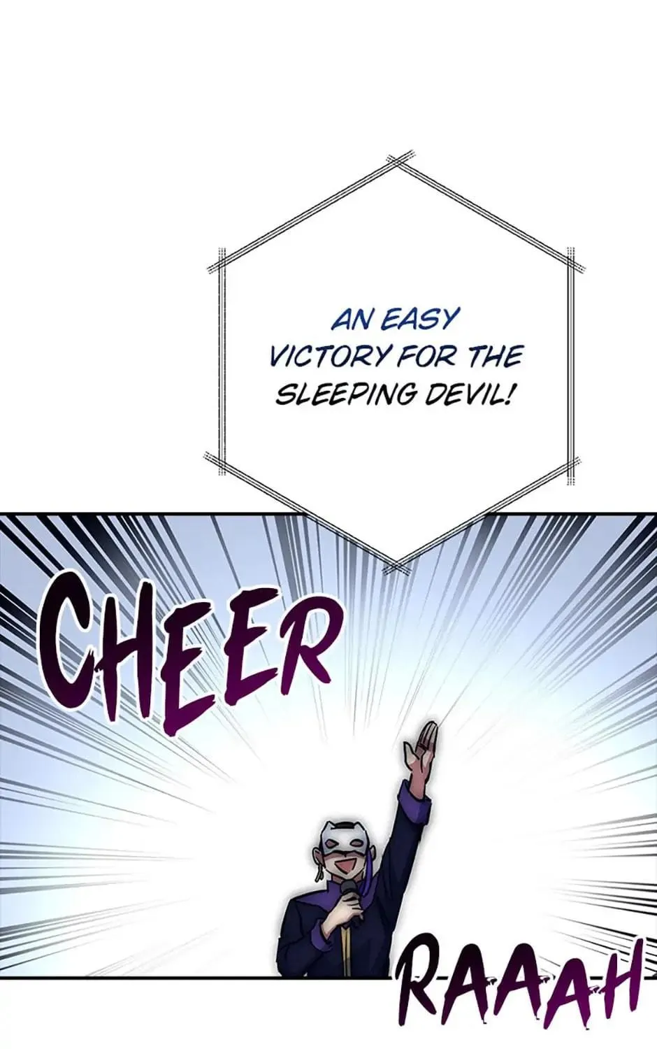 Lucky Striker Chapter 45 page 107 - 