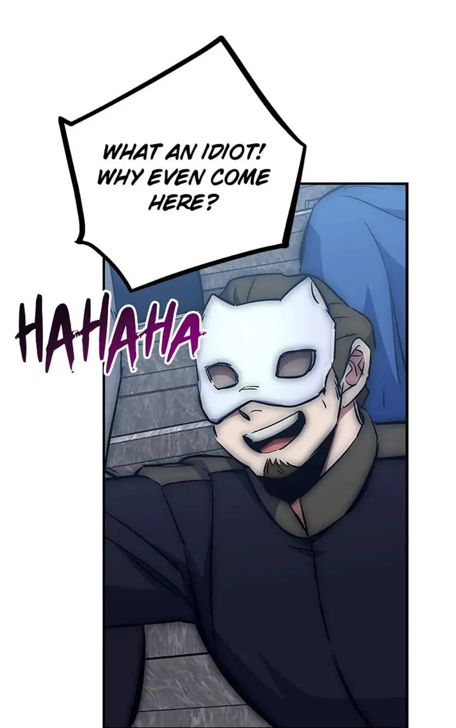 Lucky Striker Chapter 45 page 109 - 