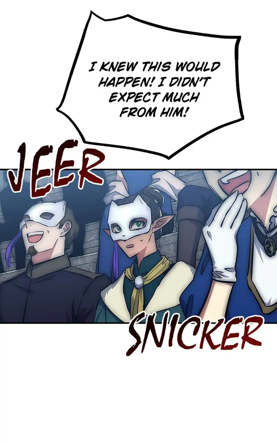 Lucky Striker Chapter 45 page 111 - 