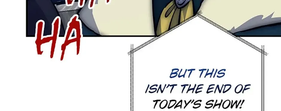 Lucky Striker Chapter 45 page 116 - 