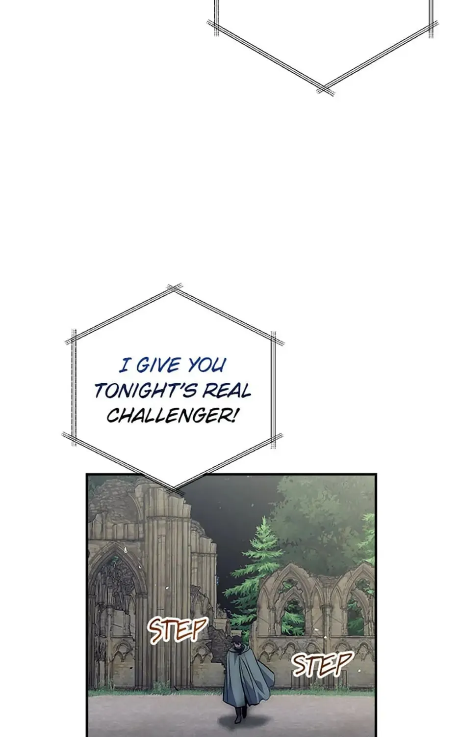 Lucky Striker Chapter 45 page 117 - 